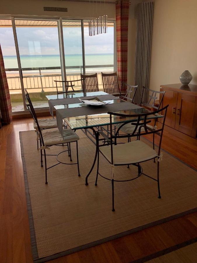 칼라이스 Royal Seavieuw 아파트 외부 사진